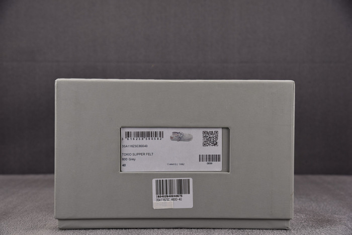 D10r x birkenstock tokio (grey) bnse-08