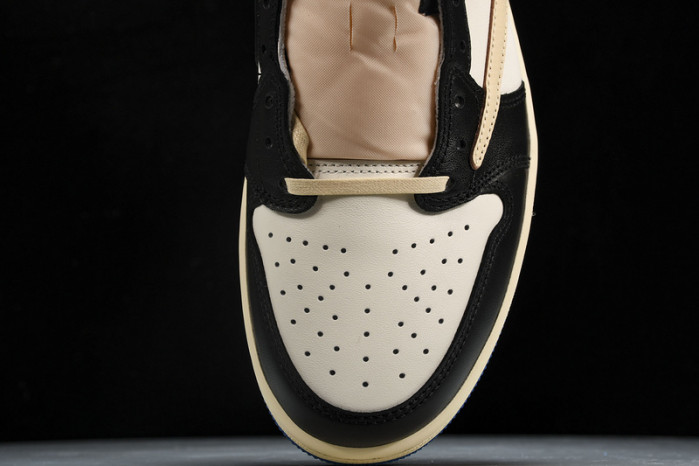 Jordan 1 Low fragment design x Travis Scott DM7866-140