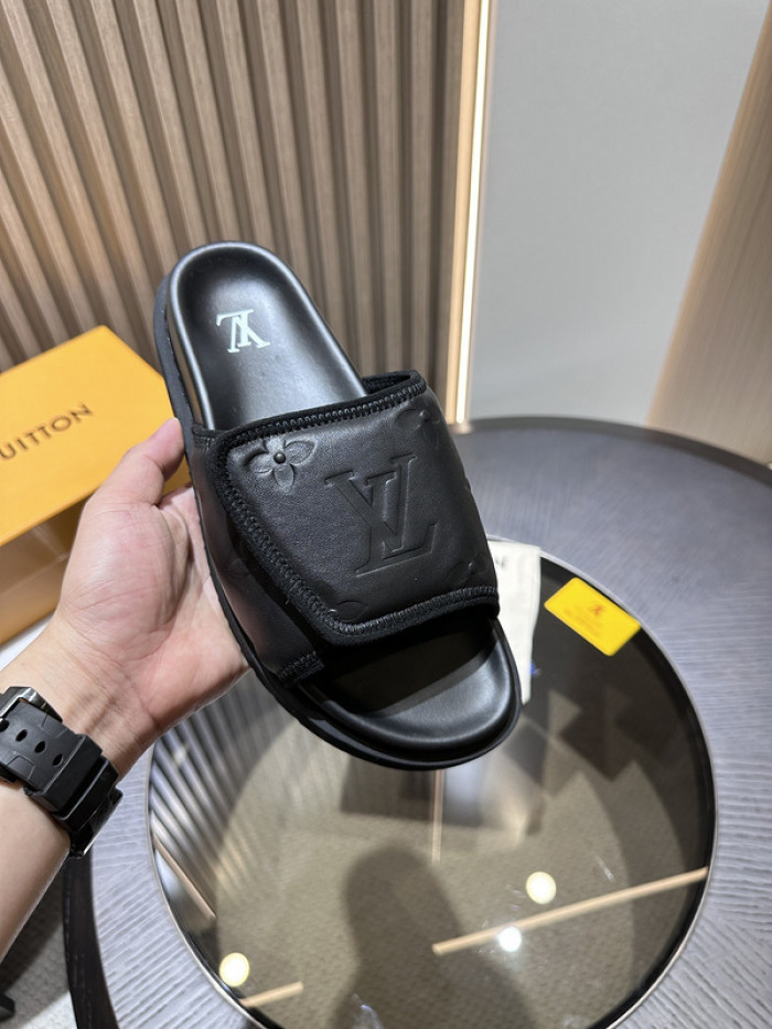 L*VT SANDALS LVLSS-054