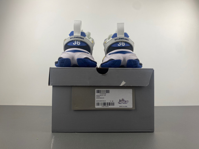 B*al*enciaga CARGO BCO-012