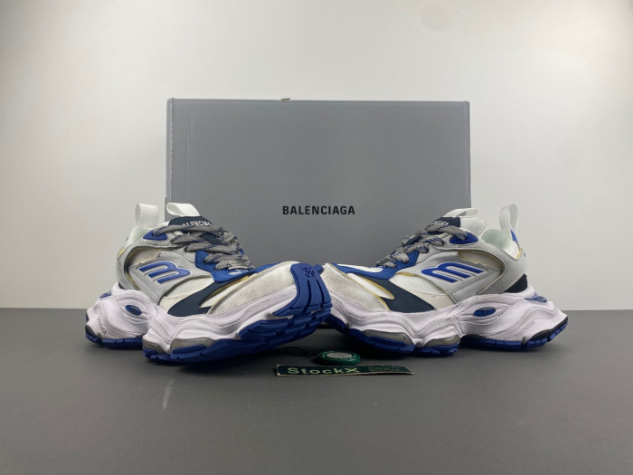B*al*enciaga CARGO BCO-012