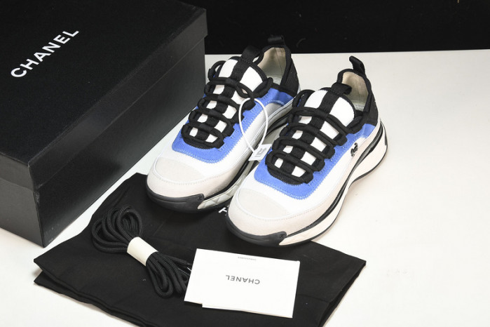 CHA sneaker CHA-038