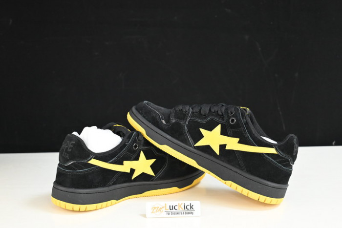 a bathing ape bape sta low ab-002