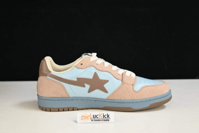 a bathing ape bape sta low ab-031