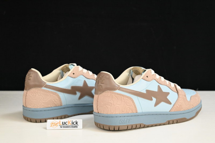 a bathing ape bape sta low ab-031