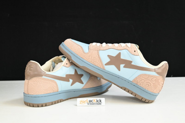 a bathing ape bape sta low ab-031