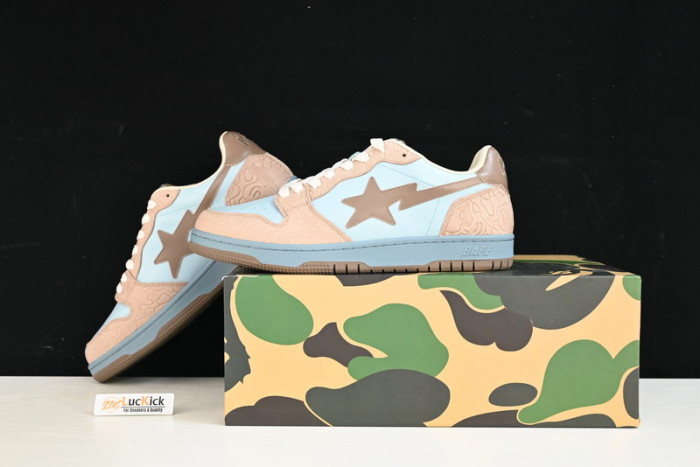 a bathing ape bape sta low ab-031
