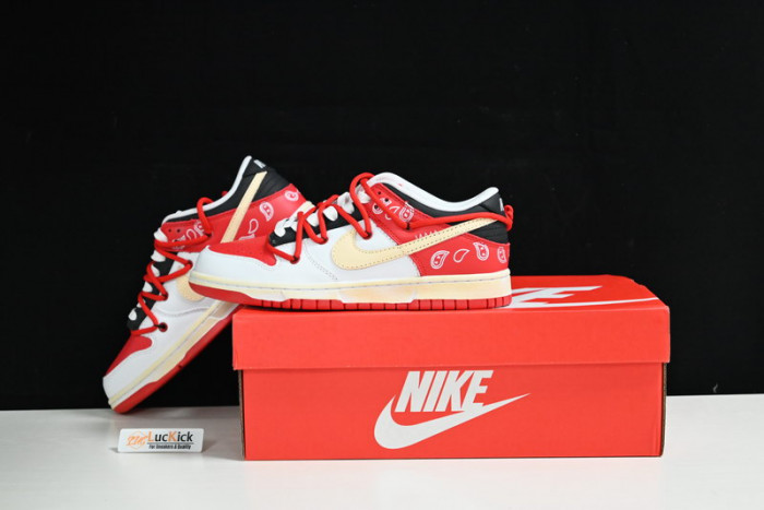 nk dunk sb low dd1391-600