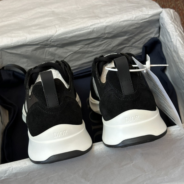DR B25 TRAINER SNEAKERS DRB25-006