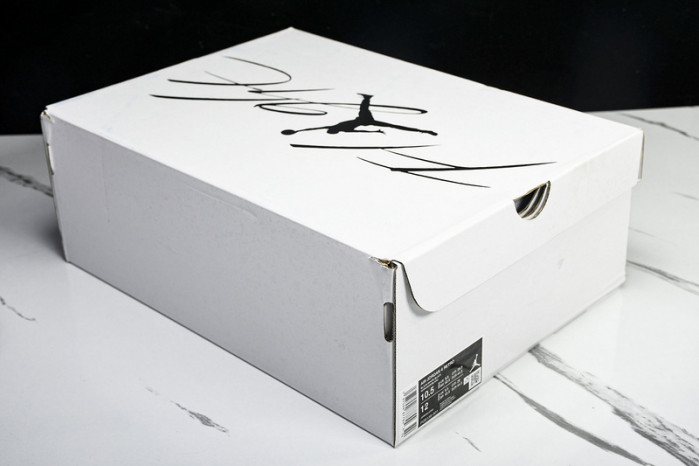 Air Jordan 4 Retro “White Thunder” FQ8138-001