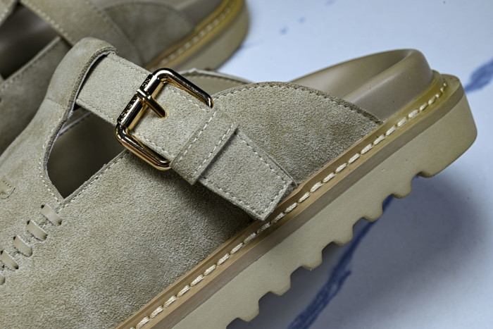 L*VT SANDALS LVLSS-01869