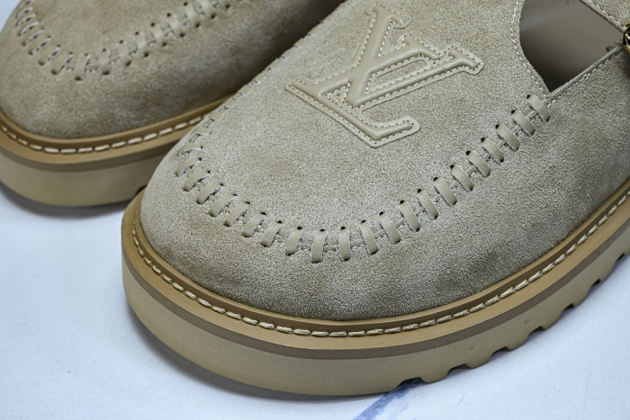 L*VT SANDALS LVLSS-01869