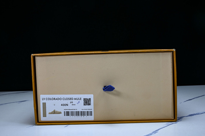 L*VT SANDALS LVLSS-01869