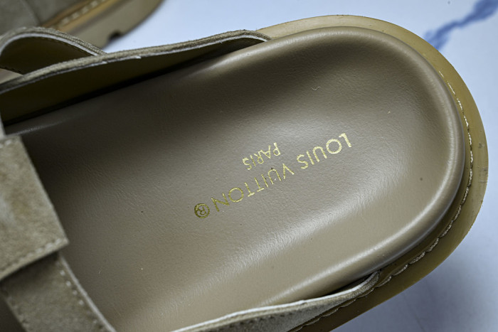 L*VT SANDALS LVLSS-01869
