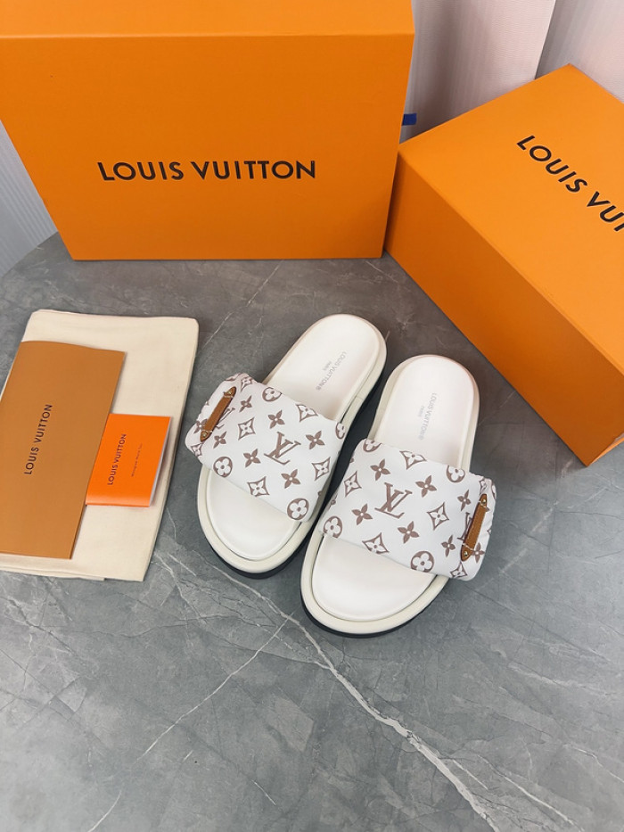 L*VT SANDALS LVLSS-003