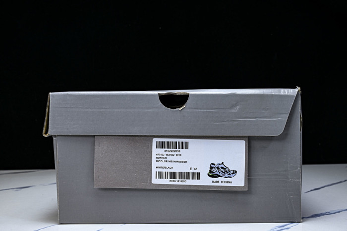 BALENGA RUNNER LED BTT-240