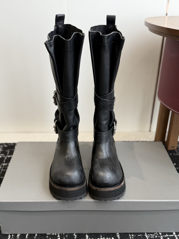 B*ALE*NGA BOOT BSB-058
