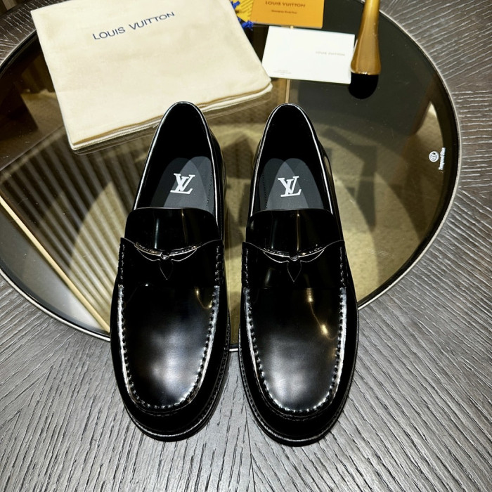 L**V**T* LOAFERS LVTLS-018