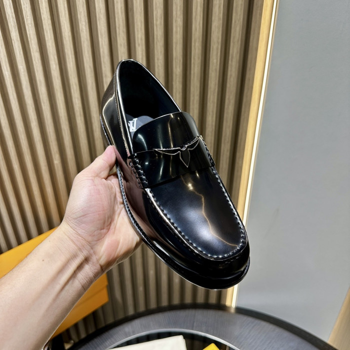 L**V**T* LOAFERS LVTLS-018