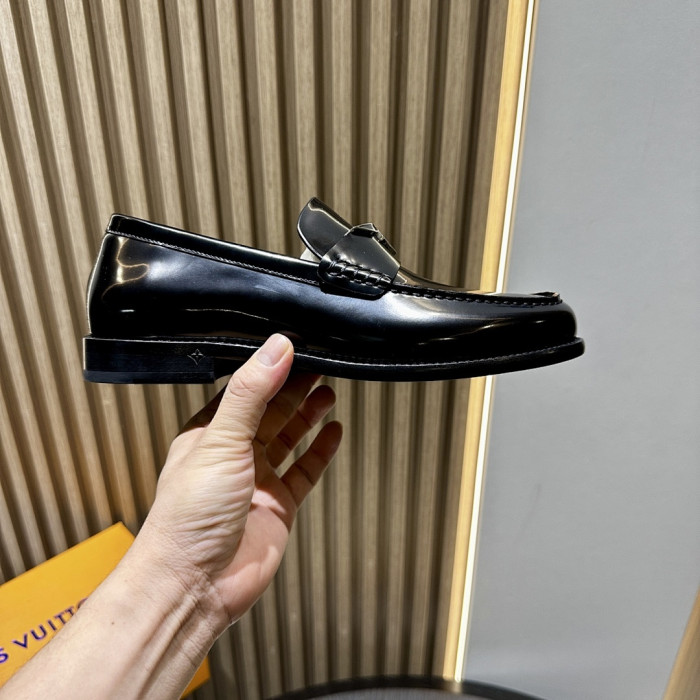 L**V**T* LOAFERS LVTLS-018