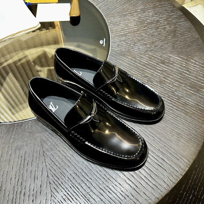 L**V**T* LOAFERS LVTLS-018