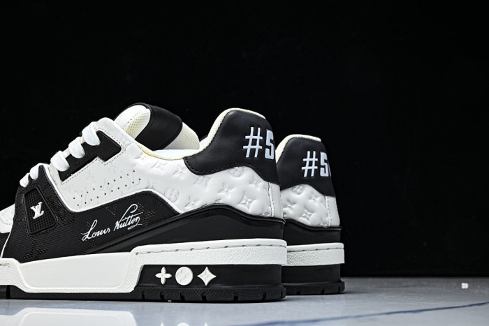 LVT SNEAKERS LVSRS-0164