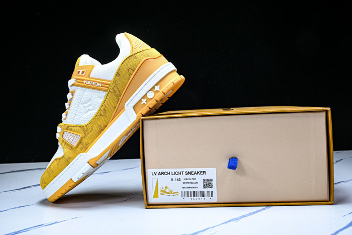 LVT SNEAKERS LVSRS-0179