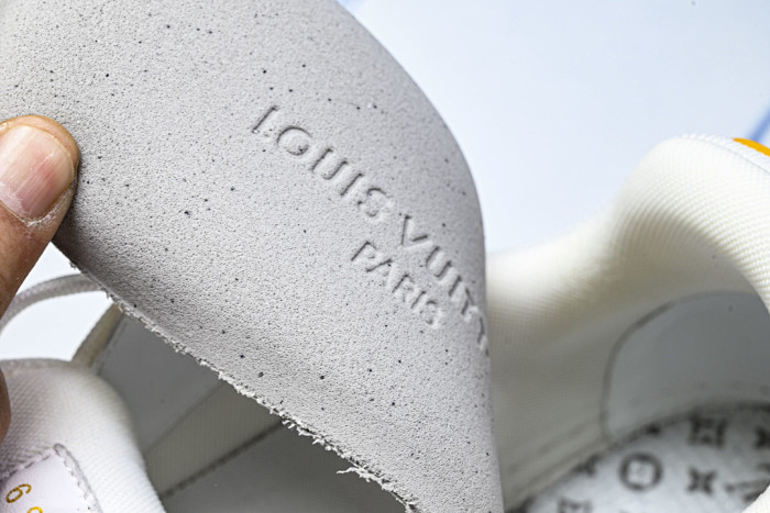 LVT SNEAKERS LVSRS-0179
