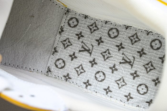 LVT SNEAKERS LVSRS-0179