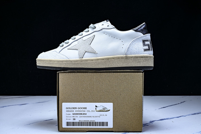 G*LDEN G*OSE SNEAKERS GGS-099