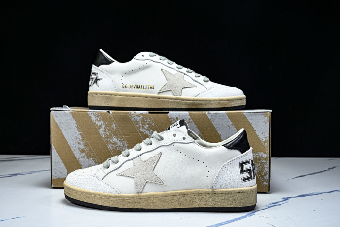 G*LDEN G*OSE SNEAKERS GGS-099