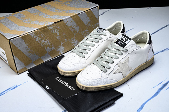 G*LDEN G*OSE SNEAKERS GGS-099