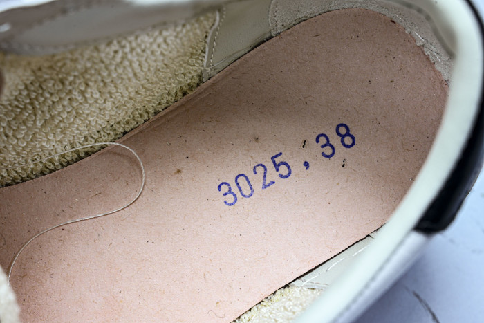 G*LDEN G*OSE SNEAKERS GGS-099