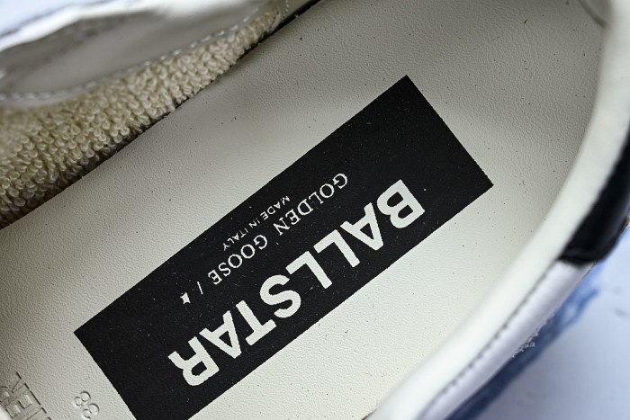 G*LDEN G*OSE SNEAKERS GGS-099