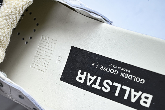 G*LDEN G*OSE SNEAKERS GGS-099