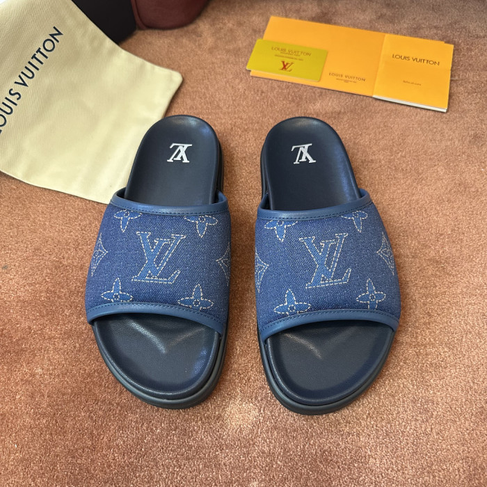 L*VT SANDALS LVLSS-0180