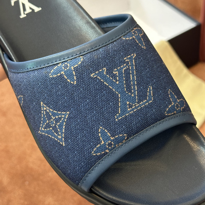 L*VT SANDALS LVLSS-0180