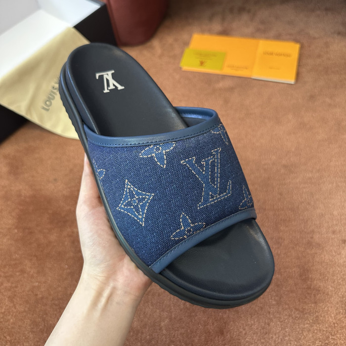 L*VT SANDALS LVLSS-0180