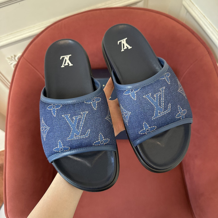 L*VT SANDALS LVLSS-0180