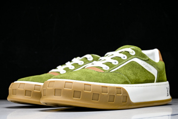LOU VUIT OTHERS SNEAKERS LVOTS-007