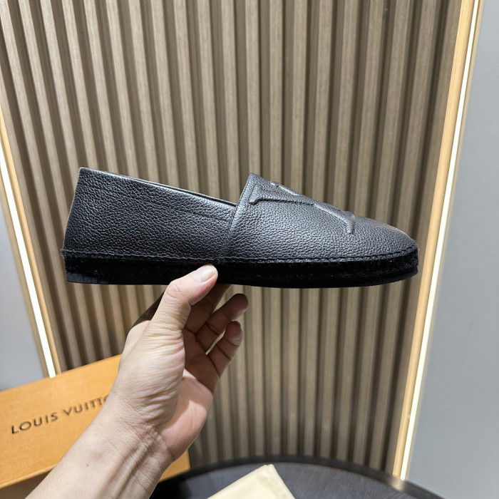 L**V**T* LOAFERS LVTLS-013