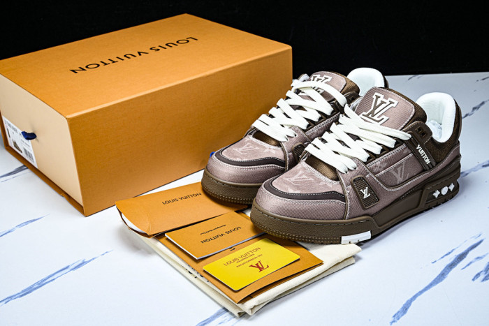 LVT SNEAKERS LVSRS-0172