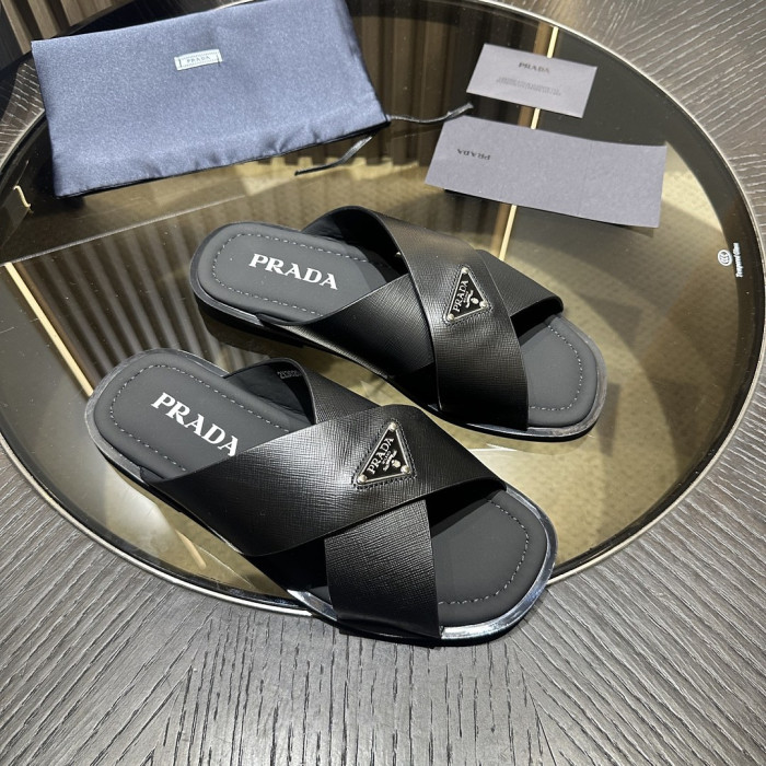 P*RADA SANDALS PPSS-018