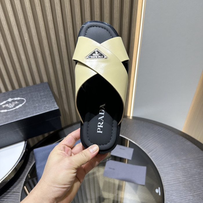 P*RADA SANDALS PPSS-013