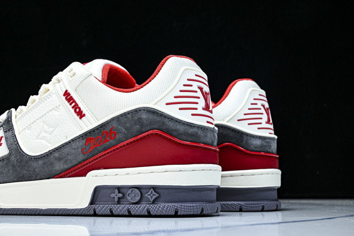 LVT SNEAKERS LVSRS-0185