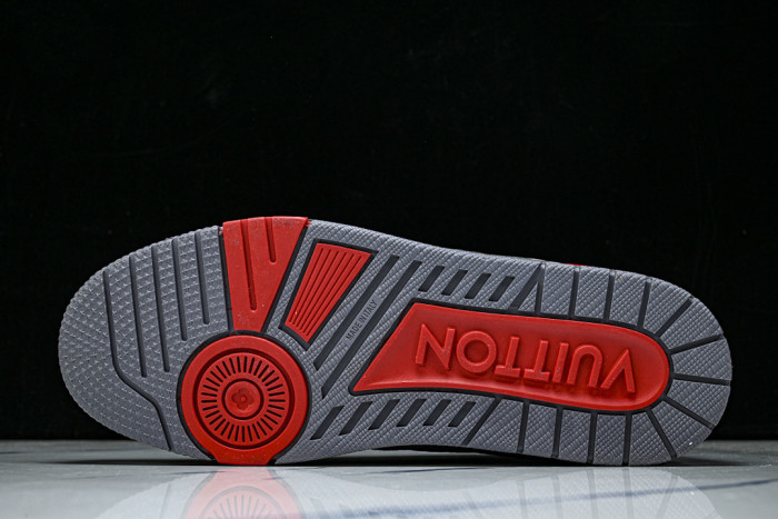 LVT SNEAKERS LVSRS-0185