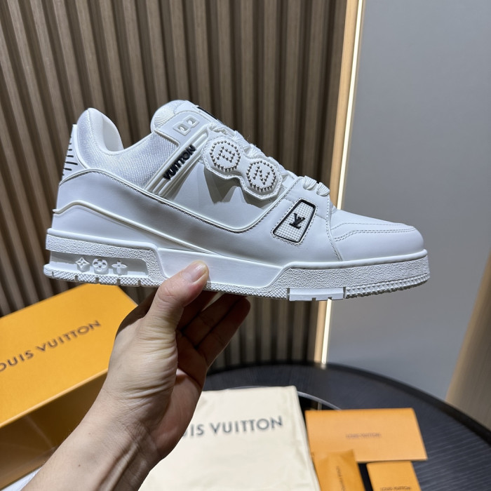 LVT SNEAKERS LVSRS-0226
