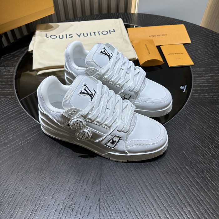 LVT SNEAKERS LVSRS-0226