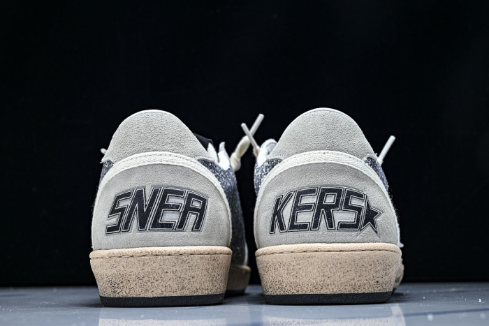 G*LDEN G*OSE SNEAKERS GGS-093