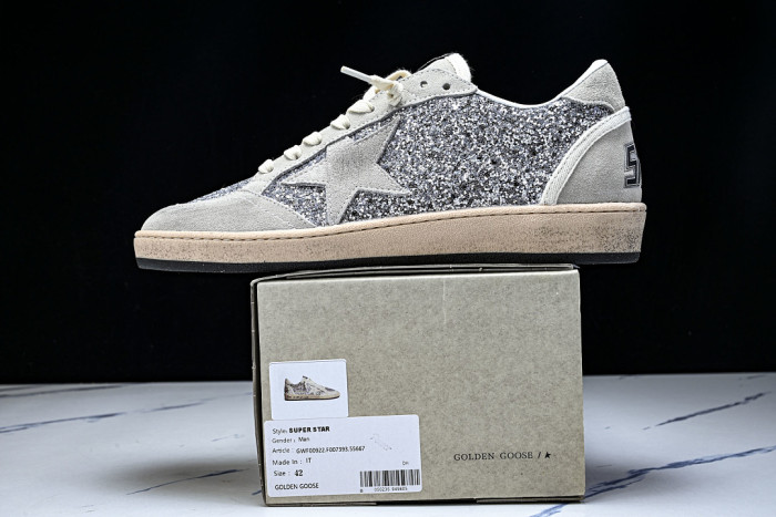 G*LDEN G*OSE SNEAKERS GGS-093
